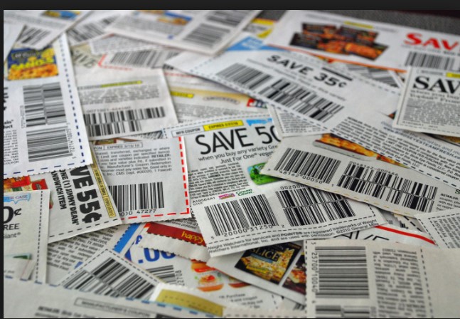 The Art Of Clipping Coupons To Save Dough